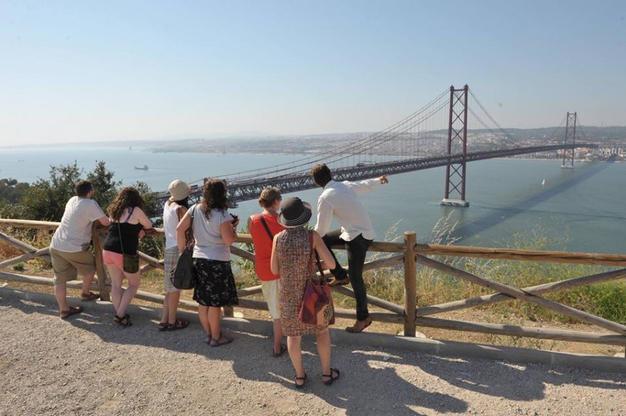 Lisbon Walking Tour