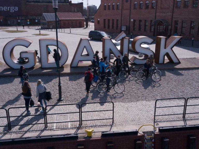 Private Tour Gdansk