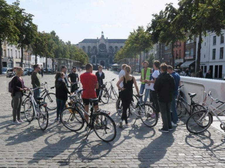 Brüssel Brüssel
