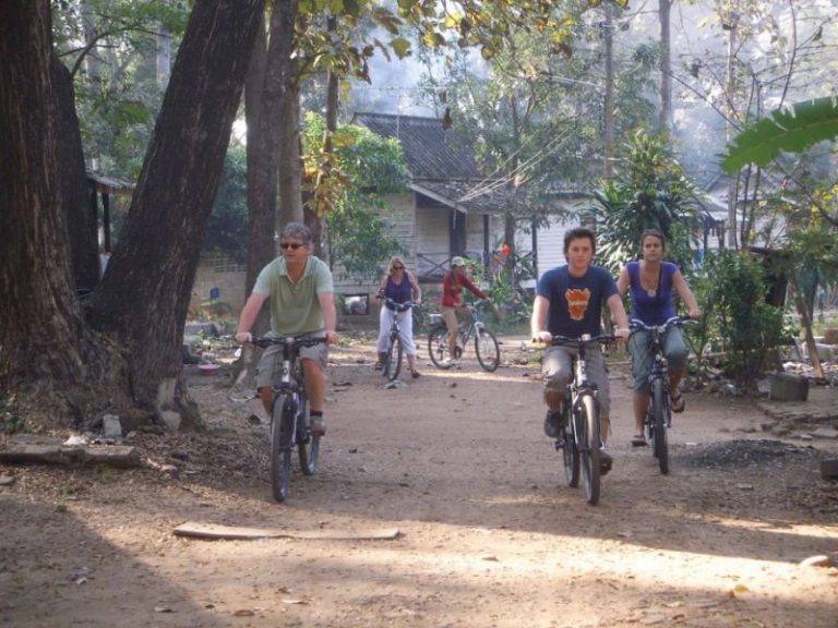 Chiang Mai Chiang Mai
