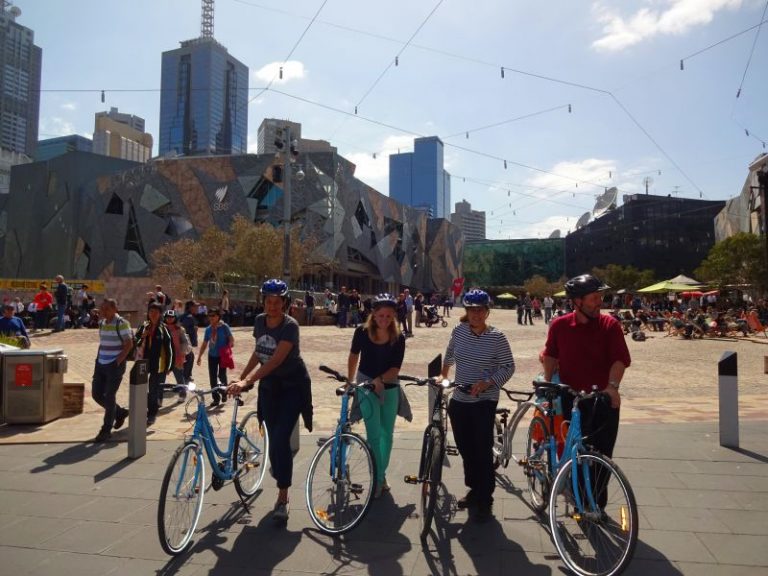 Melbourne