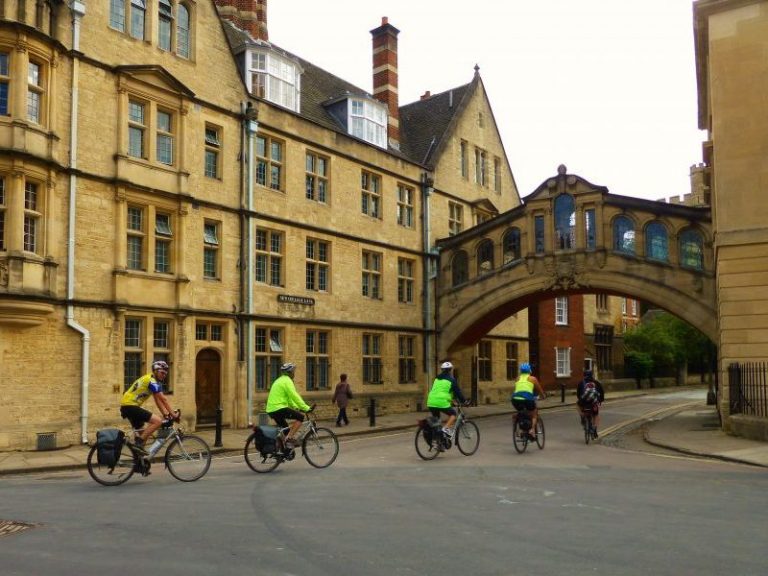Oxford