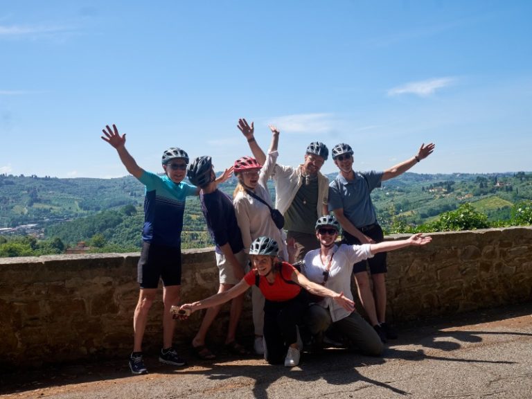 Tuscany Surroundings Tour