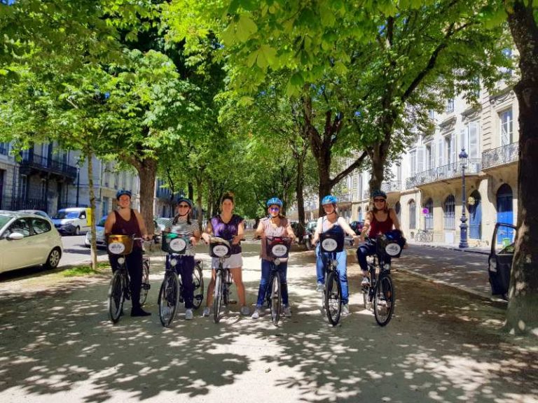 Private Tour Bordeaux