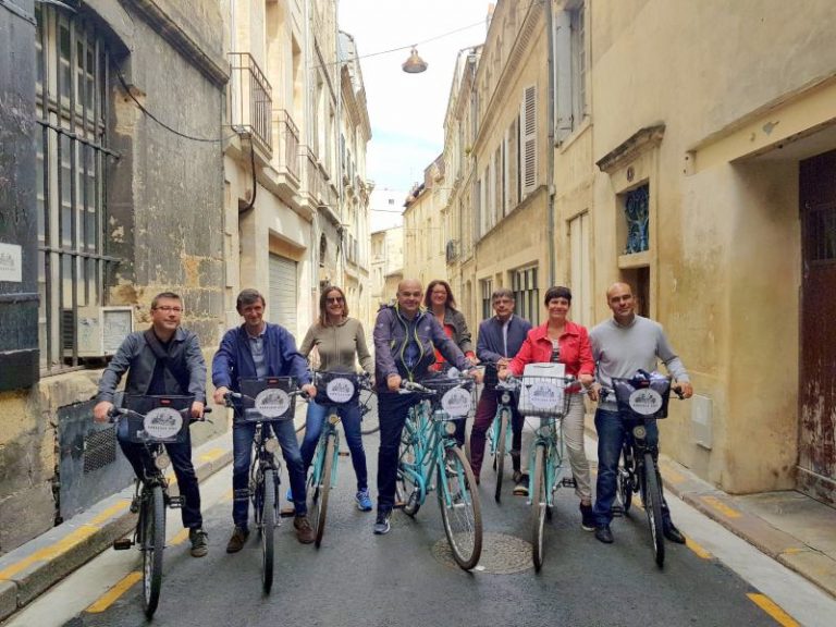 Bordeaux Fietstour: de Highlights