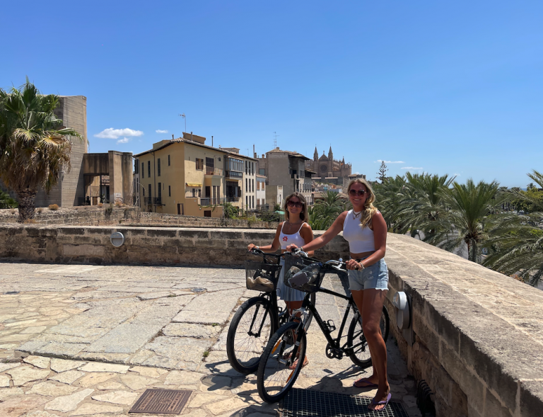 Palma Fietstocht met privégids