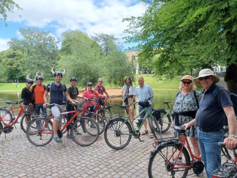 Oslo Fietstour: de Highlights