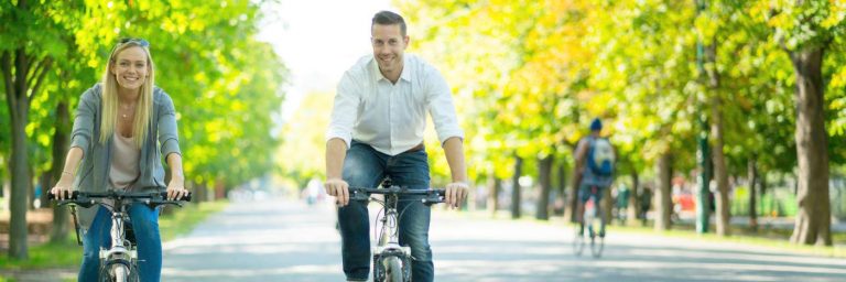 Private Fahrradtour Wien