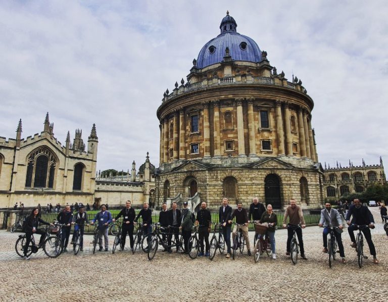 Oxford