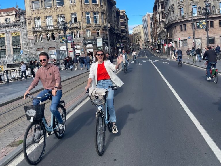 Bilbao Fietstour: de highlights
