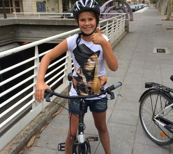 Naar Valencia met kinderen