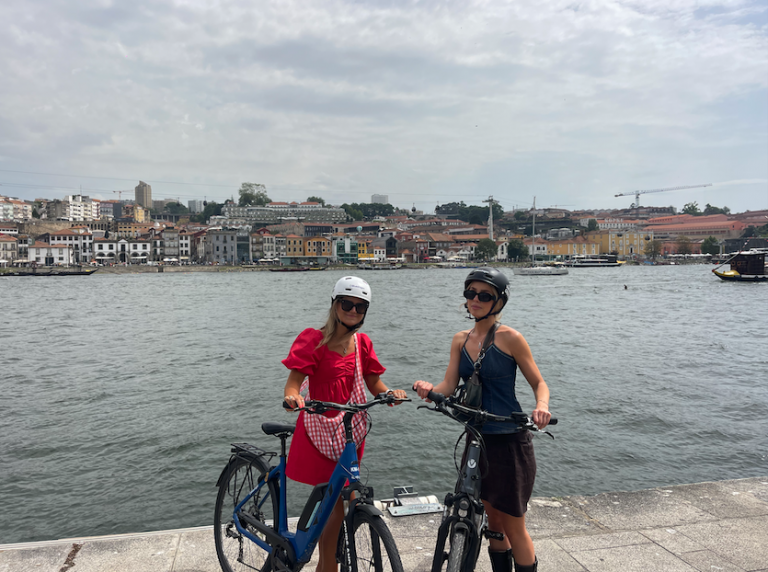 Porto Fietstour: highlights