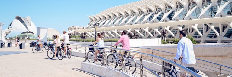 2026 Travel Trends Fietstoerisme: Mediterrane bestemmingen winnen terrein