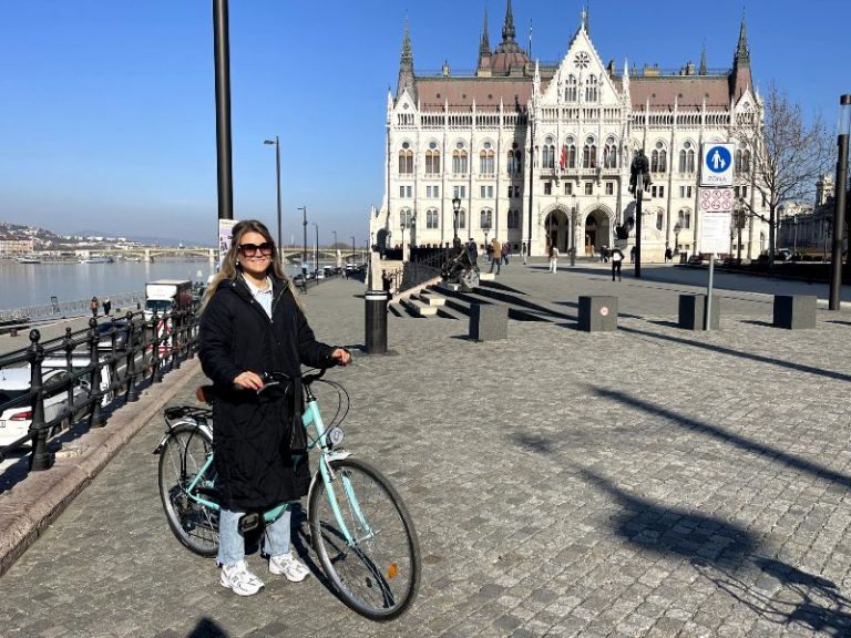 Rondleiding Budapest met privégids