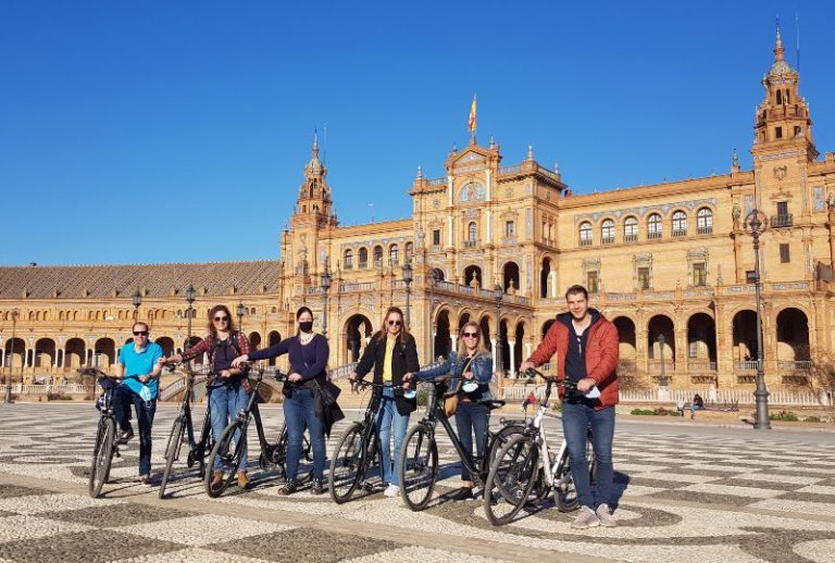 Private Tour Sevilla