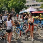 Berlijn Fietstour: de highlights