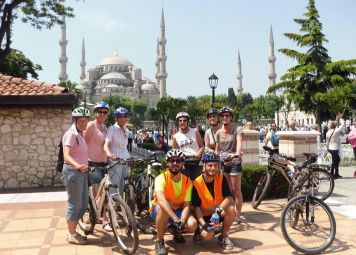 Gouden Hoorn Privégids Fietstour Gouden Hoorn Privégids Fietstour