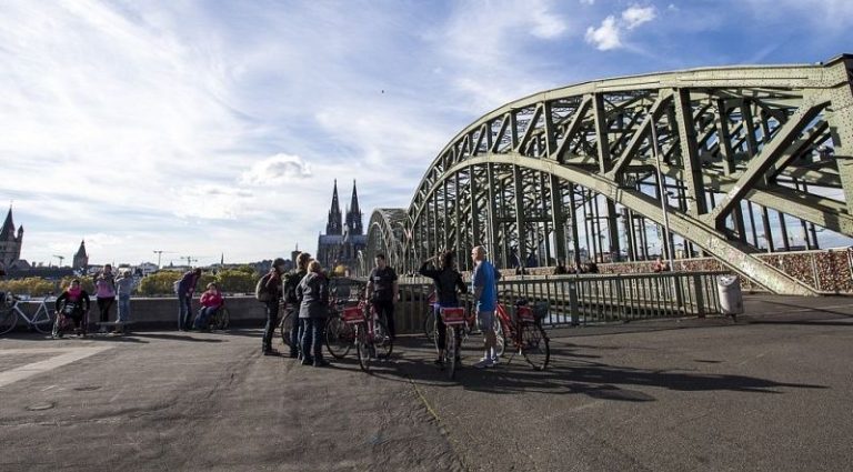 Private Tour Cologne