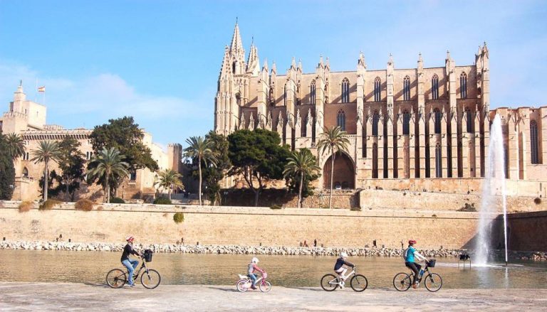 Palma Bike Tour
