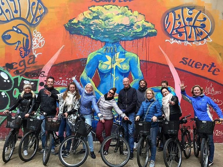 Buenos Aires met privégids