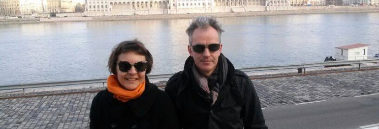 Budapest City Walking Tour