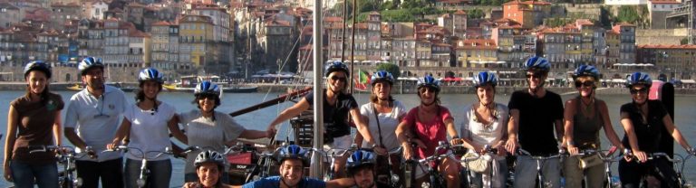 Porto Fietstour met Privégids