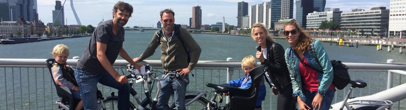 Tour Reviews & Experiences Baja Bikes