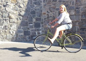 Fietsen huren in Kaapstad Fietsen huren in Kaapstad