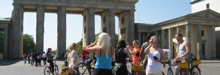 Berlin Highlights Tour Berlin Highlights Tour
