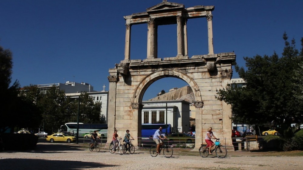 Athen Privattur med Rejseleder