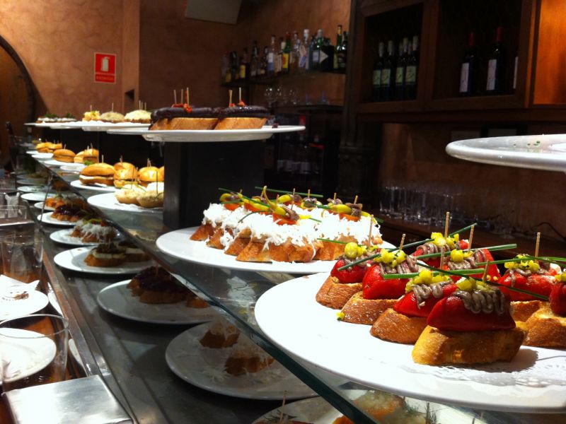 Valencia Fietstocht + Tapas