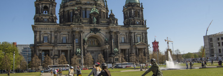 Berlin Highlights Tour Berlin Highlights Tour