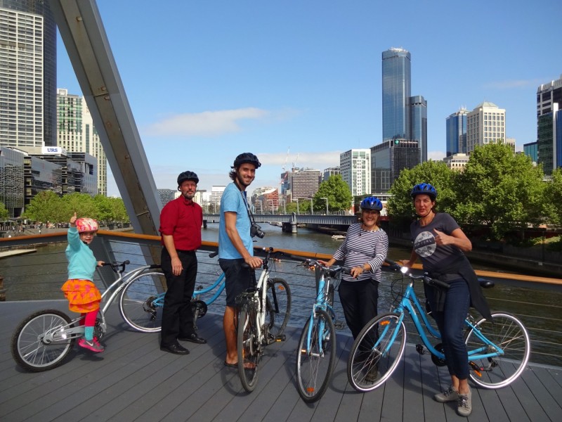 Complete Brisbane Tour