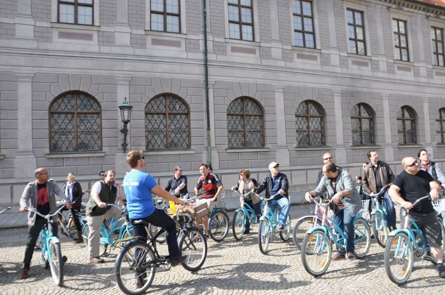 Munich Munich