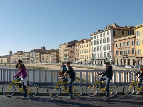 Florence Private Highlights Tour (Dutch)