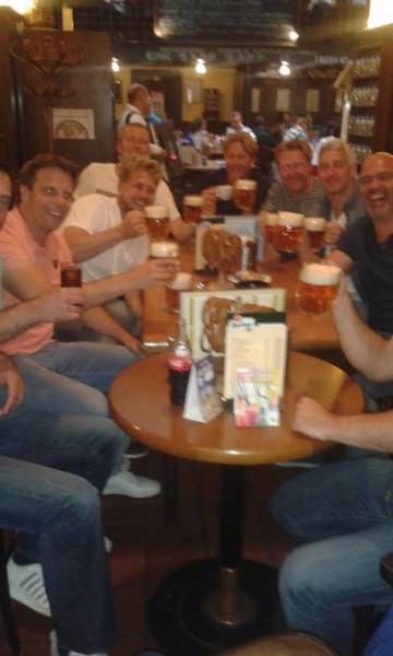 Praag Bierproeverij Tour