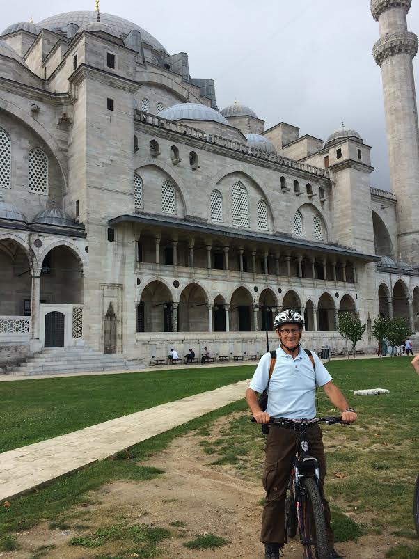 Private Tour Istanbul