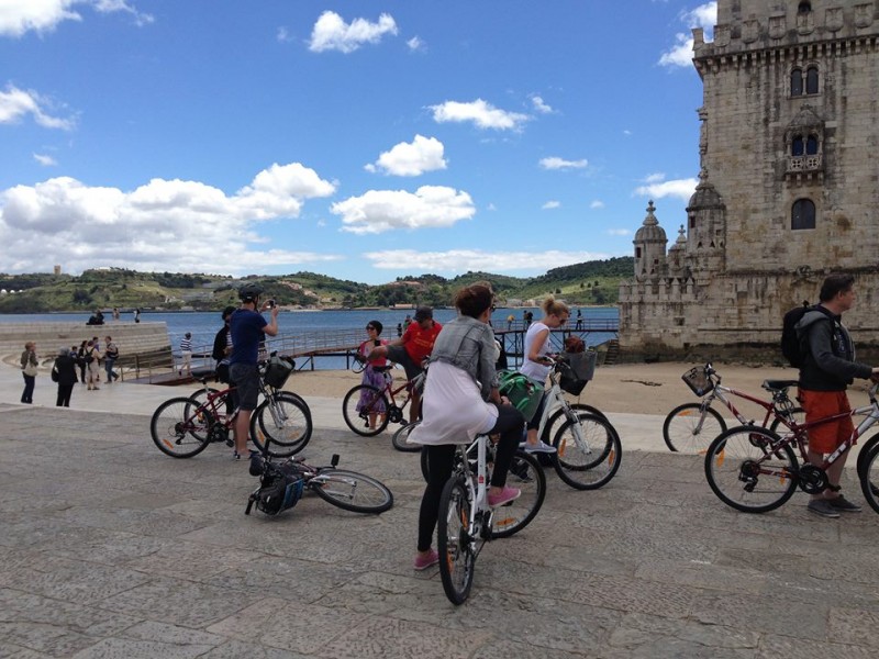 Private Tour Lissabon