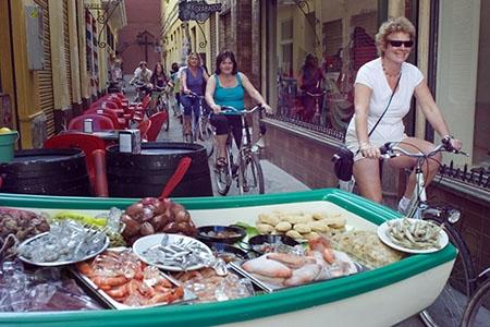 Smag på Porto vandretur