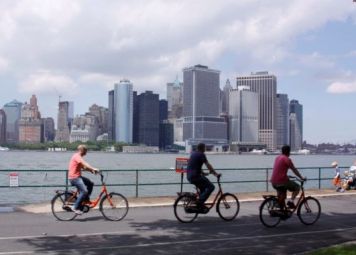 Day Tour New York incl. Staten Island Day Tour New York incl. Staten Island