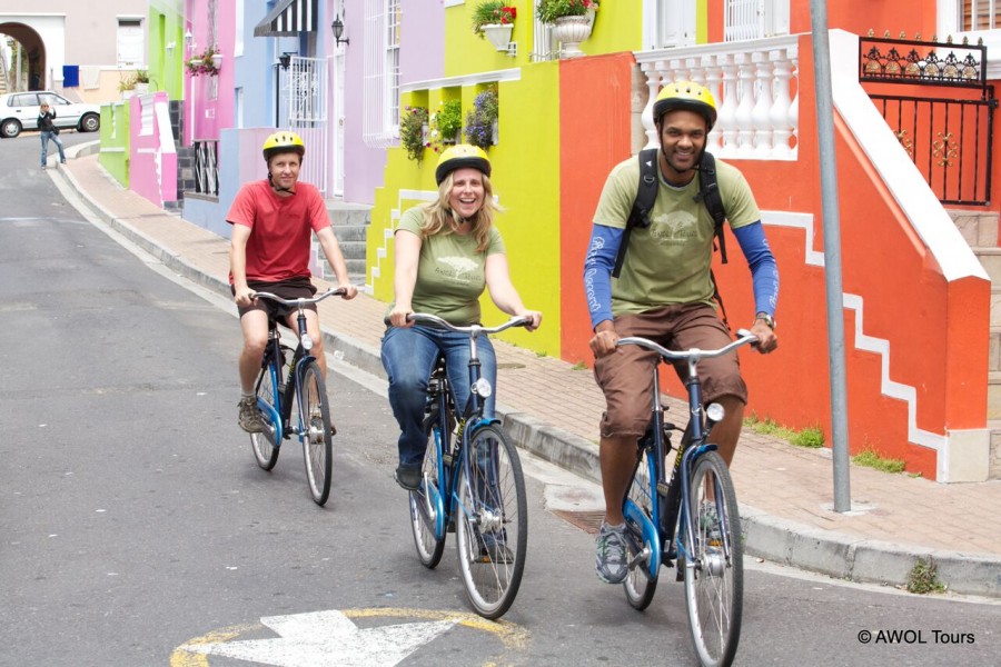 Cape Town Township Tour