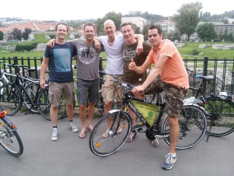 Private Tour Budapest