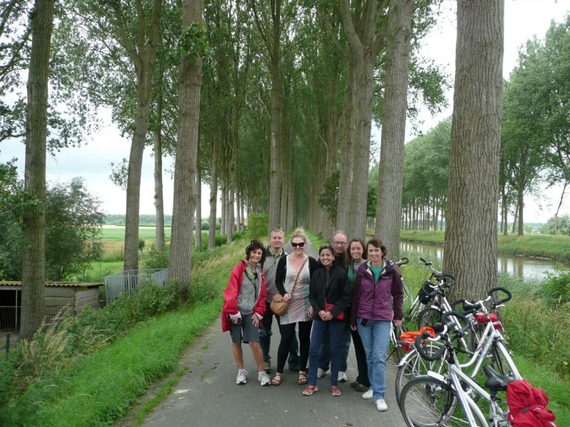 Brugge rondleiding met Privégids