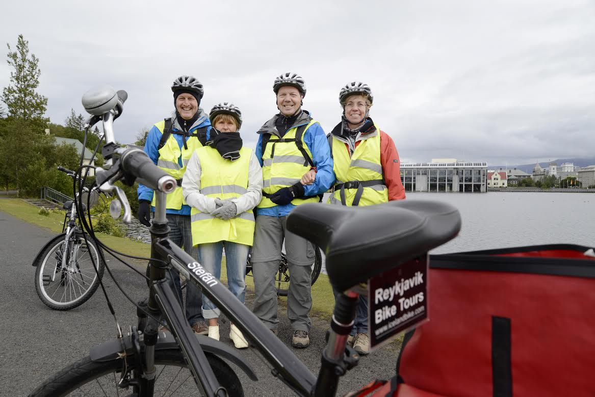 Reykjavik Private Tour