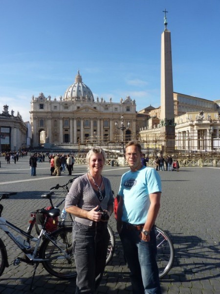 Private Tour Rome