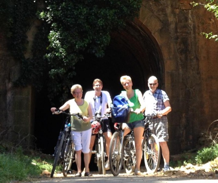 Seville Day Tour: Andalusian villages