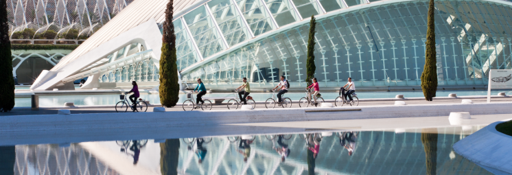 Valencia Highlights Tour Valencia Highlights Tour