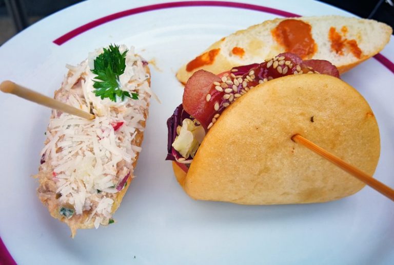 Palma de Mallorca Fietstocht met Tapas