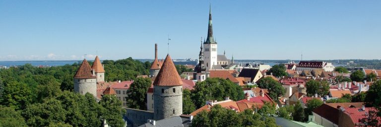 Private Fahrradtour Tallinn