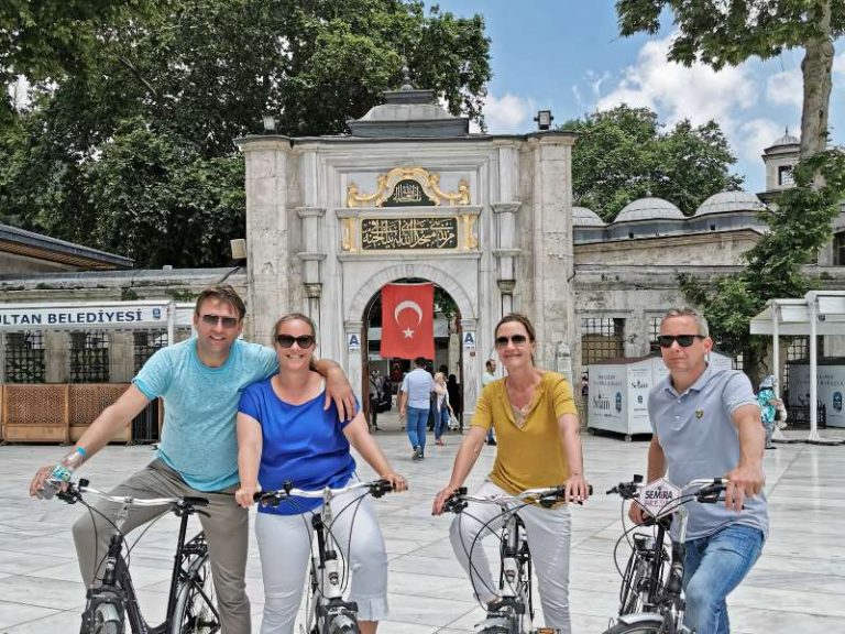 Private Tour Istanbul